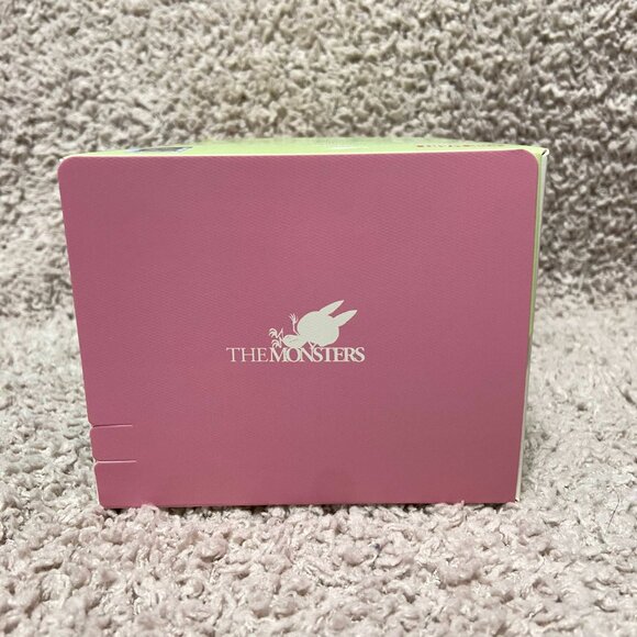 ❌SOLD❌ LABUBU Exciting Macaron Collection - Green Grape (AUTHENTIC) - Picture 6 of 7